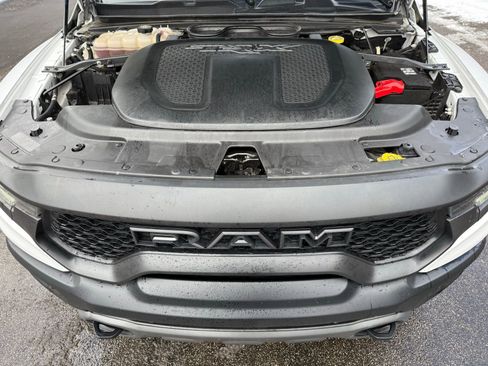 Used 2021 RAM 1500 TRX w/ TRX Level 2 Equipment Group image 38