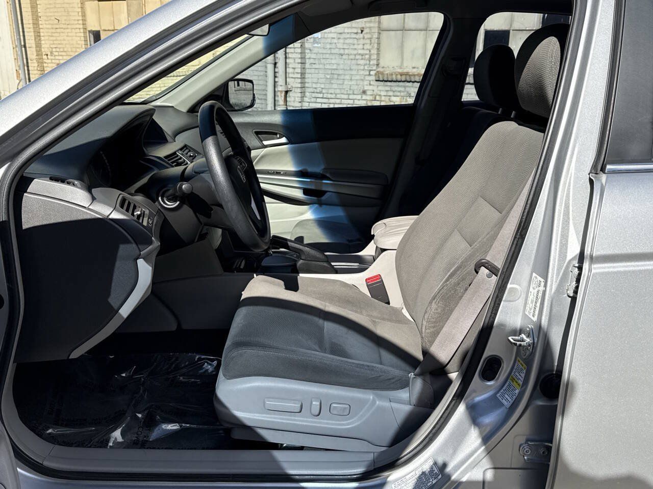 Used 2008 Honda Accord EX image 32