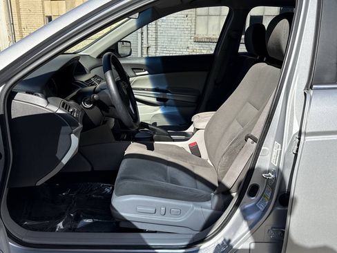 Used 2008 Honda Accord EX image 32