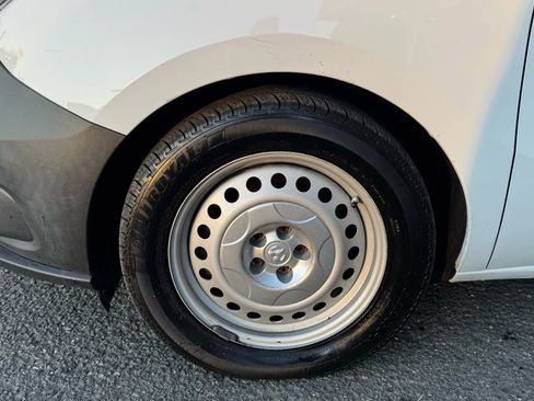 Used 2017 RAM ProMaster City Tradesman image 30