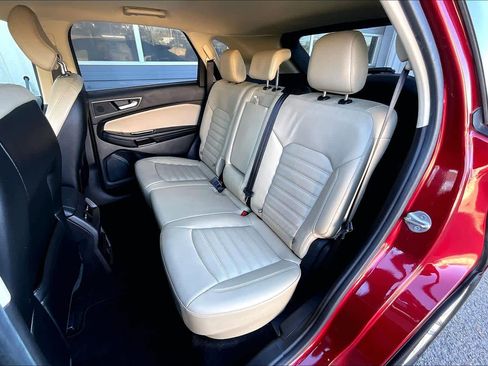 Used 2016 Ford Edge SEL w/ Equipment Group 201A image 19