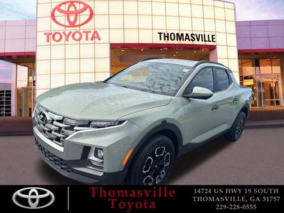 Used 2022 Hyundai Santa Cruz SEL w/ Activity Package