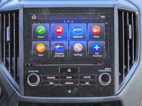 Certified 2022 Subaru Forester Wilderness image 20