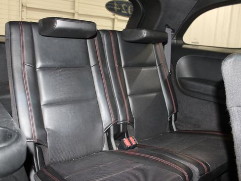 Used 2024 Dodge Durango GT AWD/4WD image 36