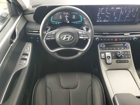 Used 2024 Hyundai Palisade SEL image 15
