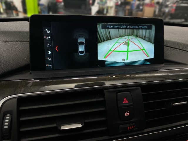 Used 2018 BMW 430i Gran Coupe xDrive AWD/4WD image 32