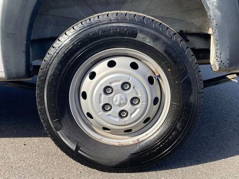 Used 2019 RAM ProMaster 1500 image 19