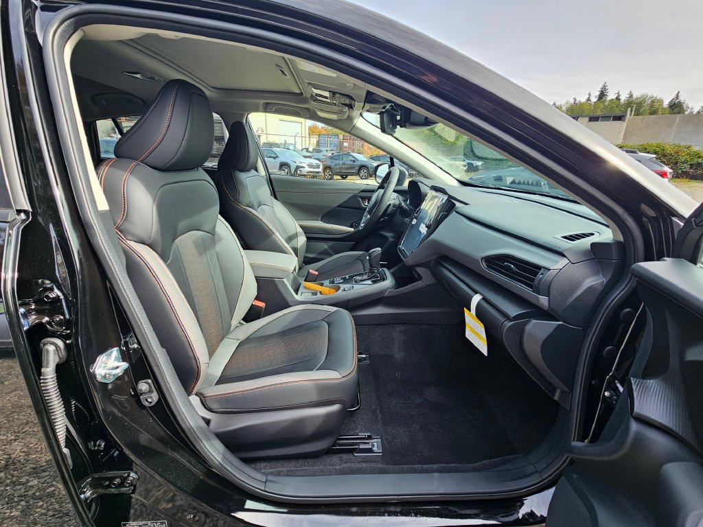 New 2026 Subaru Crosstrek 2.5i Limited AWD/4WD image 10
