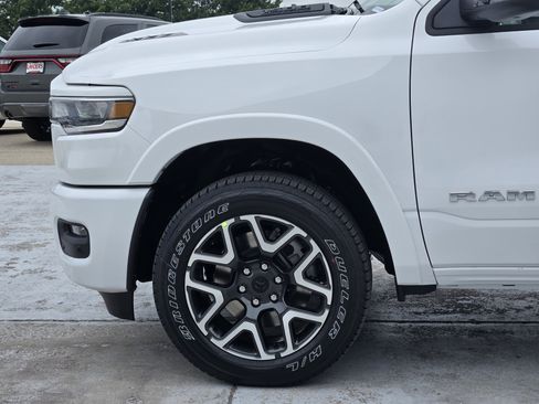 New 2026 RAM 1500 Laramie image 5
