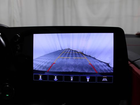 Used 2023 Chevrolet Corvette Stingray Premium Conv w/ 3LT image 19