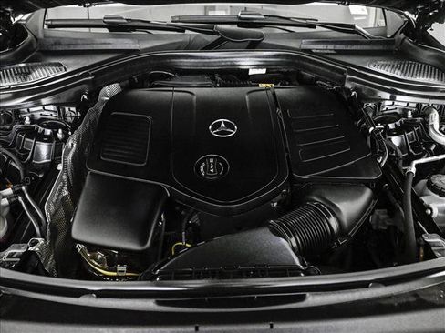 Certified 2026 Mercedes-Benz GLC 300 4MATIC image 24