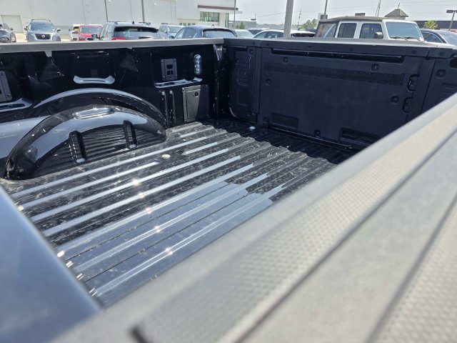 Used 2025 Ford F150 King Ranch AWD/4WD image 6