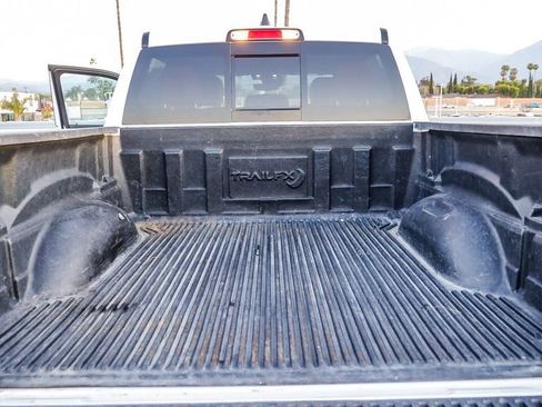 Used 2025 RAM 1500 Rebel w/ Rebel Level 1 Equipment Group image 30