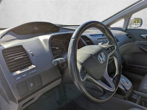 Used 2011 Honda Civic EX-L image 12