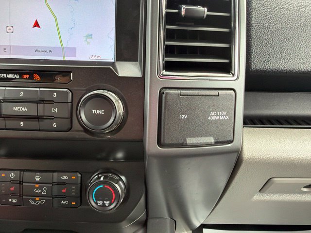 Used 2019 Ford F150 XLT w/ Equipment Group 302A Luxury AWD/4WD image 37