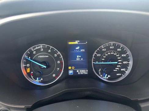 Used 2022 Subaru Ascent Touring AWD/4WD image 31