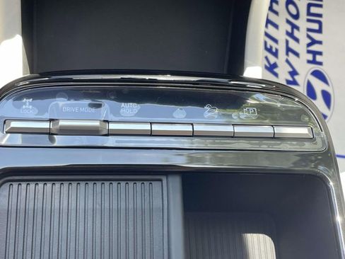 New 2026 Hyundai Tucson SEL AWD/4WD image 31