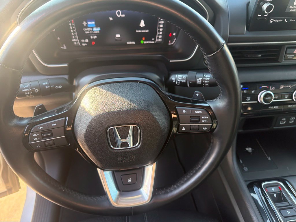 Used 2023 Honda Pilot Elite image 18