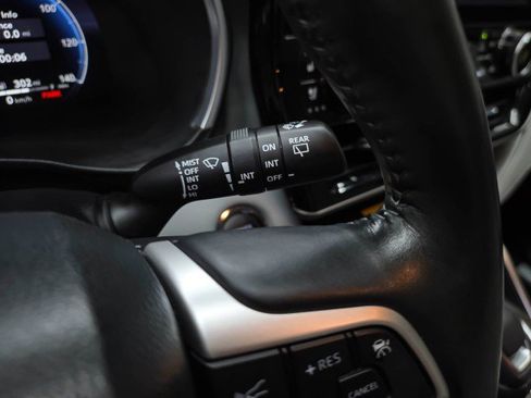 Used 2023 Toyota Highlander Limited AWD/4WD image 22