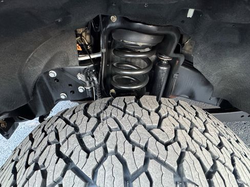 Used 2021 Ford F350 Lariat image 40