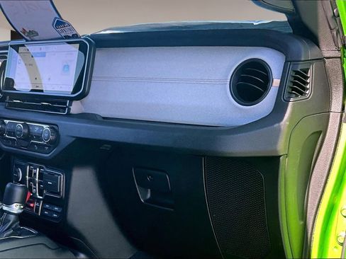 New 2025 Jeep Wrangler Willys image 25