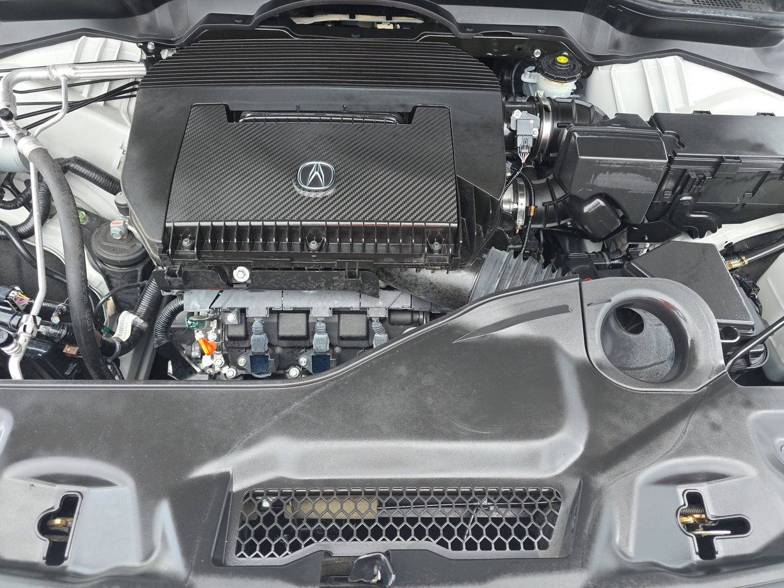Used 2023 Acura MDX w/ Technology Package FWD image 8