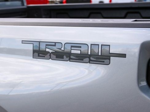 New 2026 Chevrolet Silverado 2500 LTZ w/ LTZ Plus Package image 11