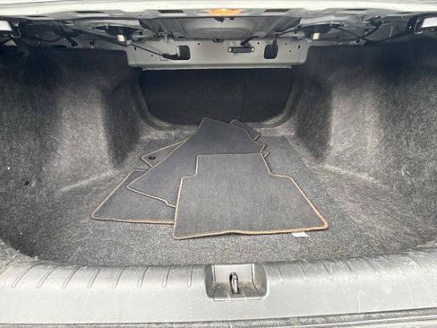 Used 2016 Honda Civic EX image 16