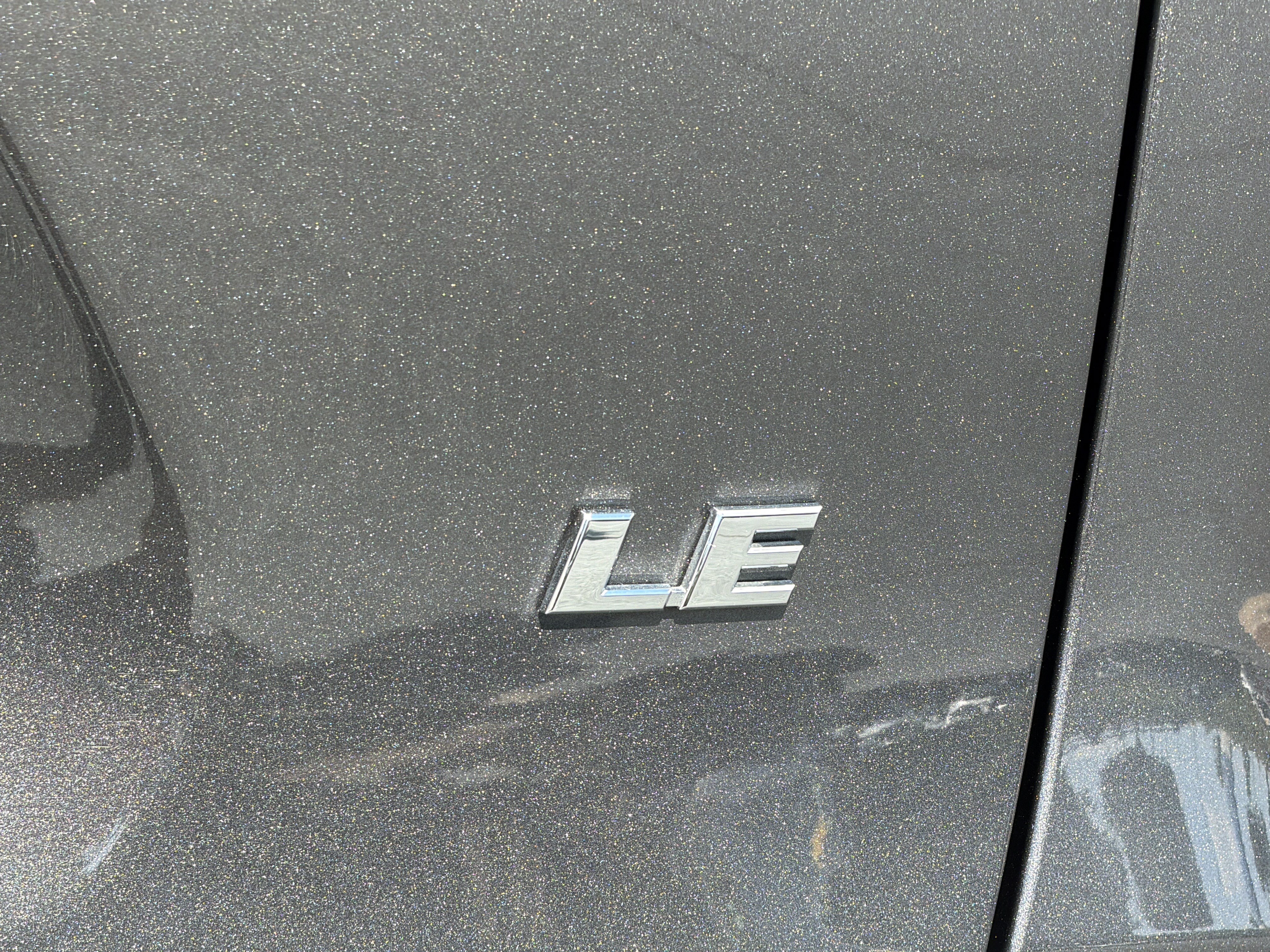 Used 2025 Toyota RAV4 LE FWD image 23