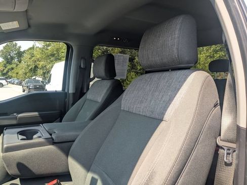 Used 2023 Ford F150 XLT w/ Trailer Tow Package AWD/4WD image 14