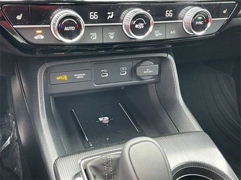 New 2026 Honda Civic Sport Touring image 18