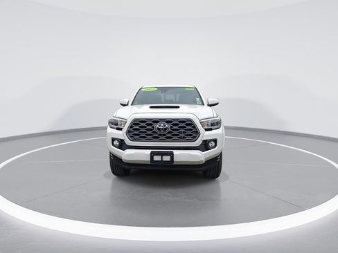 Used 2023 Toyota Tacoma SR5 image 5