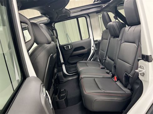 New 2026 Jeep Wrangler Unlimited Rubicon 392 image 22