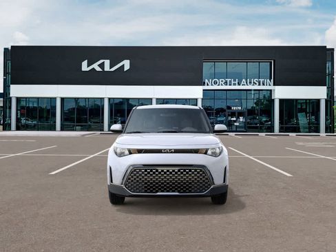 New 2025 Kia Soul EX image 2