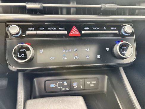 New 2026 Hyundai Santa Cruz SEL FWD image 17