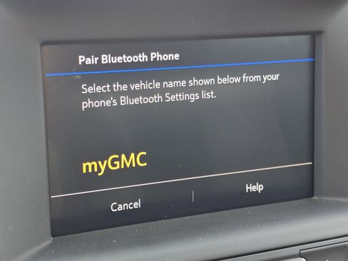 Certified 2021 GMC Terrain SLE w/ Driver Convenience Package image 4