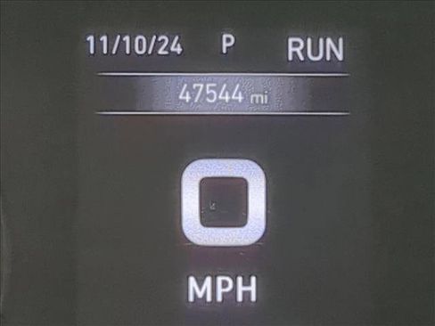 Used 2023 RAM ProMaster 2500 image 11