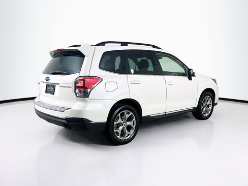 Used 2018 Subaru Forester 2.5i Touring image 9