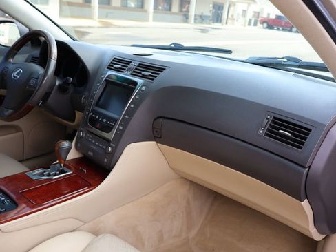 Used 2010 Lexus GS 350 image 17