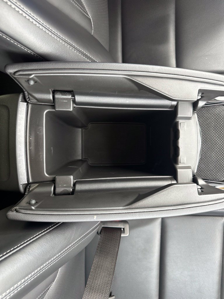 Certified 2024 Buick Envision Preferred AWD/4WD image 8