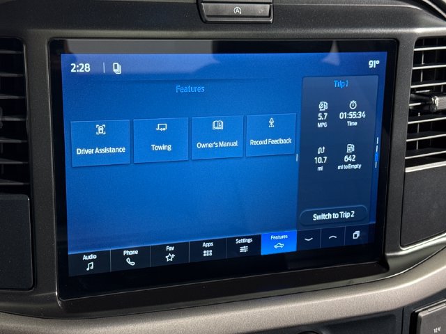 New 2026 Ford F150 XL AWD/4WD image 25