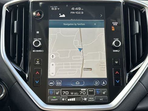 New 2026 Subaru Ascent Touring AWD/4WD image 13