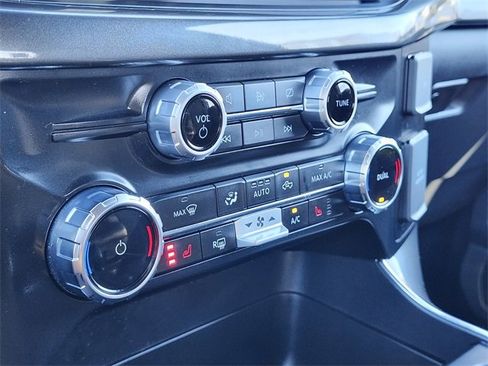 Certified 2023 Ford F150 XLT w/ Equipment Group 302A High image 20