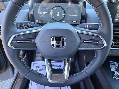 New 2026 Honda Prologue Touring image 20