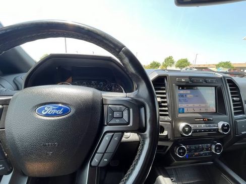 Used 2018 Ford Expedition Max Limited w/ Equipment Group 302A RWD image 12