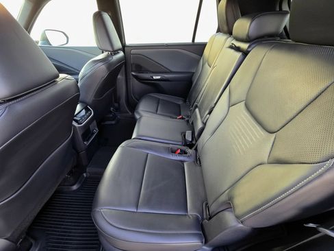 Used 2025 Lexus TX 350 FWD w/ Convenience Package image 11