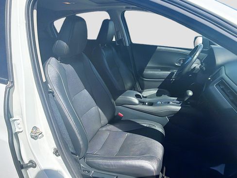 Used 2019 Honda HR-V EX-L image 30