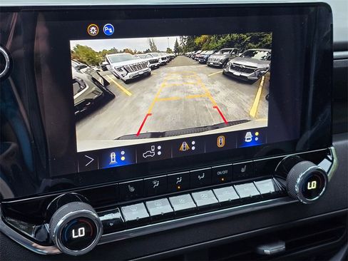 New 2026 Chevrolet Colorado Trail Boss image 31