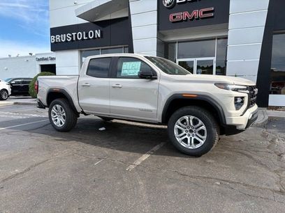 New 2026 GMC Canyon Elevation w/ Convenience Package