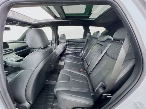 Used 2023 Hyundai Santa Fe Calligraphy image 25